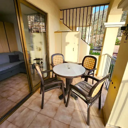 Apartamento Studio In Castle Harbour With Pool Viewc012