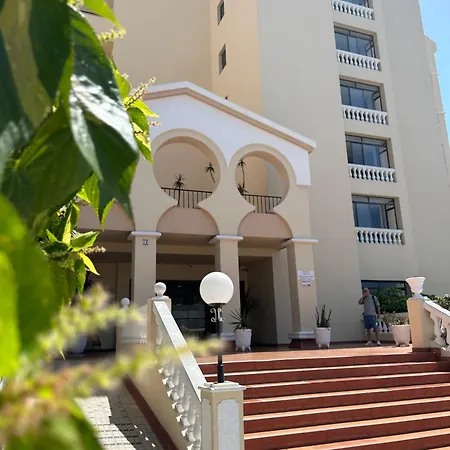 Apartamento Studio In Castle Harbour With Pool Viewc012 *