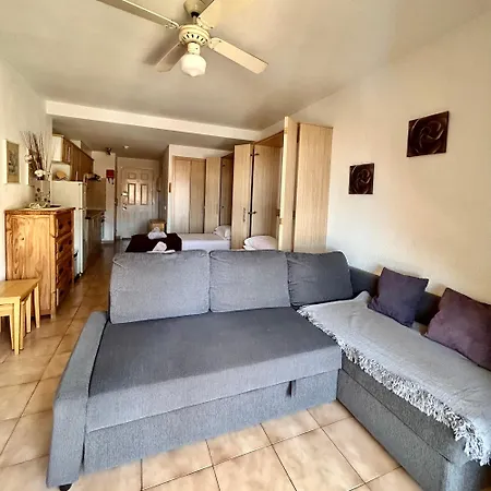 Studio In Castle Harbour With Pool Viewc012 Apartamento