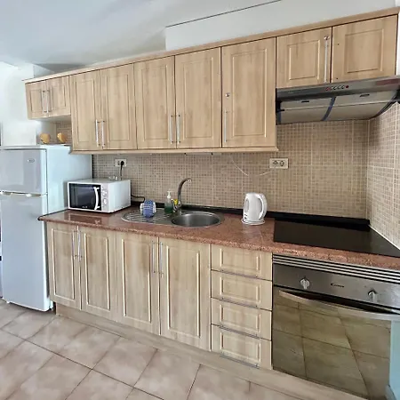 Apartamento Studio In Castle Harbour With Pool Viewc012 *